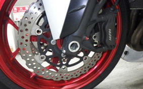 KAWASAKI ZX 1400 NINJA R A 2012