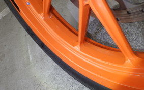 KTM 390 DUKE 2021