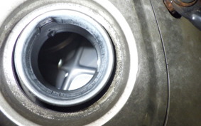 YAMAHA JOG Gen.5 SA36J