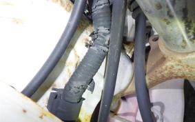 HONDA CRM80 GEN 2 1982 HD12