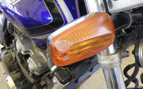 HONDA CB400SF VTEC SPEC 2 2002 NC39