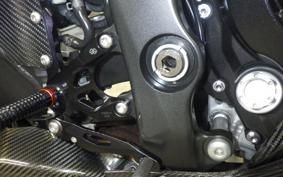 KAWASAKI ZX 10 NINJA ABS 2023 ZXT02L