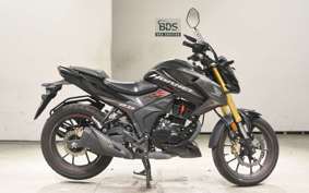 HONDA HORNET2.0