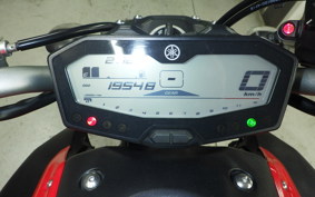 YAMAHA MT-07 2014 RM07J