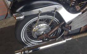 KAWASAKI VULCAN400 CLASSIC 1996 VN400A