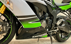 KAWASAKI NINJA ZX-6R ABS 2015 ZX636E