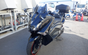 YAMAHA T-MAX 530 2013 SJ12J