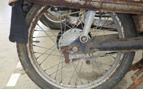 HONDA CL50 BENLY CL50