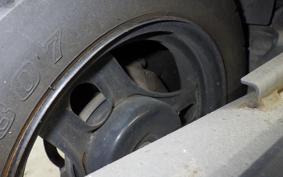 HONDA TODAY 2 2006 AF67