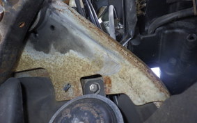 SUZUKI SKYWAVE 250 (Burgman 250) S CJ46A