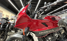 HONDA CB400 SUPER BOLDOR 2017 NC42