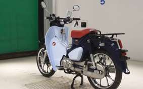 HONDA C125 SUPER CUB 2025 JA58