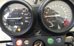 HONDA JADE MC23