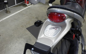 BUELL XB12SCG LIGHTNING 2007