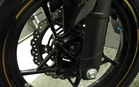 KAWASAKI NINJA 400 2022 EX400G