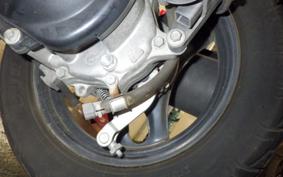 HONDA GIORNO 2 AF70