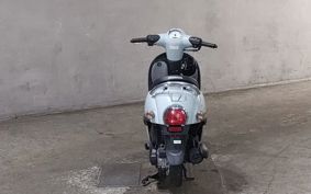 HONDA GIORNO AF77