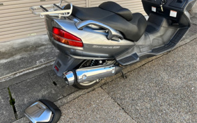 SUZUKI SKYWAVE 650LX 2009 CP52A