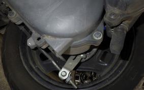 SUZUKI LET's 4 CA45A