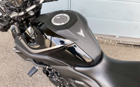 YAMAHA MT-03 2018 RH13J