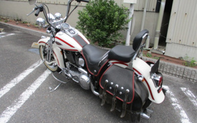 HARLEY FLSTS1450 1997 BRL