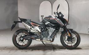 KTM 790 DUKE 2021 TU640