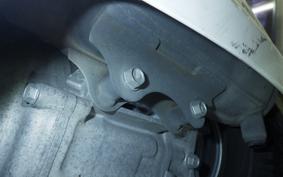 HONDA GYRO CANOPY 1989 TA03