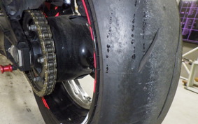 SUZUKI HAYABUSA Gen.2 2010