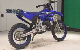 YAMAHA YZ125X CE29C
