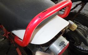 HONDA FTR223 MC34