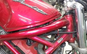 SUZUKI BANDIT 250 V Type GJ77A