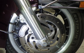 HARLEY FLHTC 1580 2007