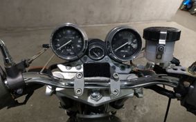 SUZUKI INAZUMA 400 GK7BA