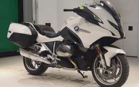 BMW R1250RT 2021