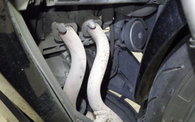 HONDA CBR250RR A MC51