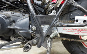 YAMAHA TW200 2016 2JL