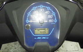YAMAHA JOG-7 2007 AY01
