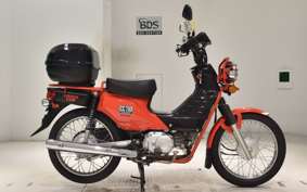 HONDA ｸﾛｽｶﾌﾞ JA10