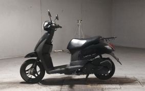 SUZUKI LET's CA4AA