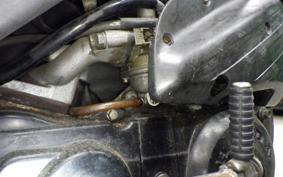 HONDA DIO 2007 AF18