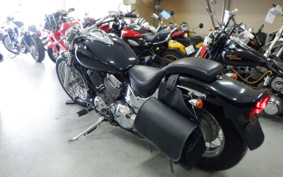 YAMAHA DRAGSTAR 400 2002 1J00