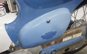 HONDA C50 SUPER CUB C50