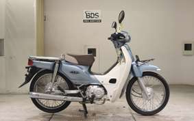 HONDA C110 SUPER CUB 2000 JA10