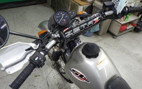 HONDA SL230 MD33