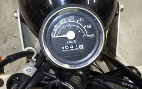 HONDA GORILLA 2024 AB27