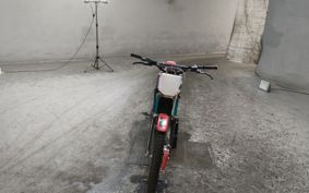 HONDA RTL250R ..