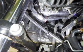 SUZUKI Vｽﾄﾛｰﾑ250A 2009