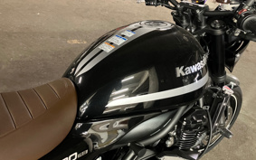 KAWASAKI Z900RS CAFE 2021 ZR900C