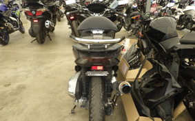 HONDA PCX 160 KF47