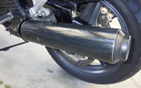 HONDA CBR750 1987 RC27